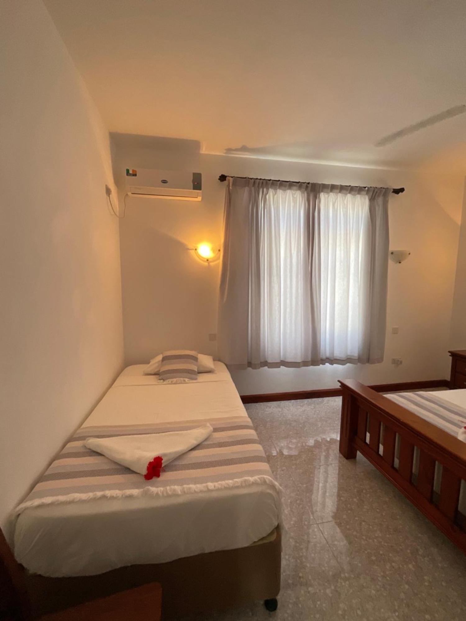 Didi'S Dream Apartments Anse Kerlan Kültér fotó