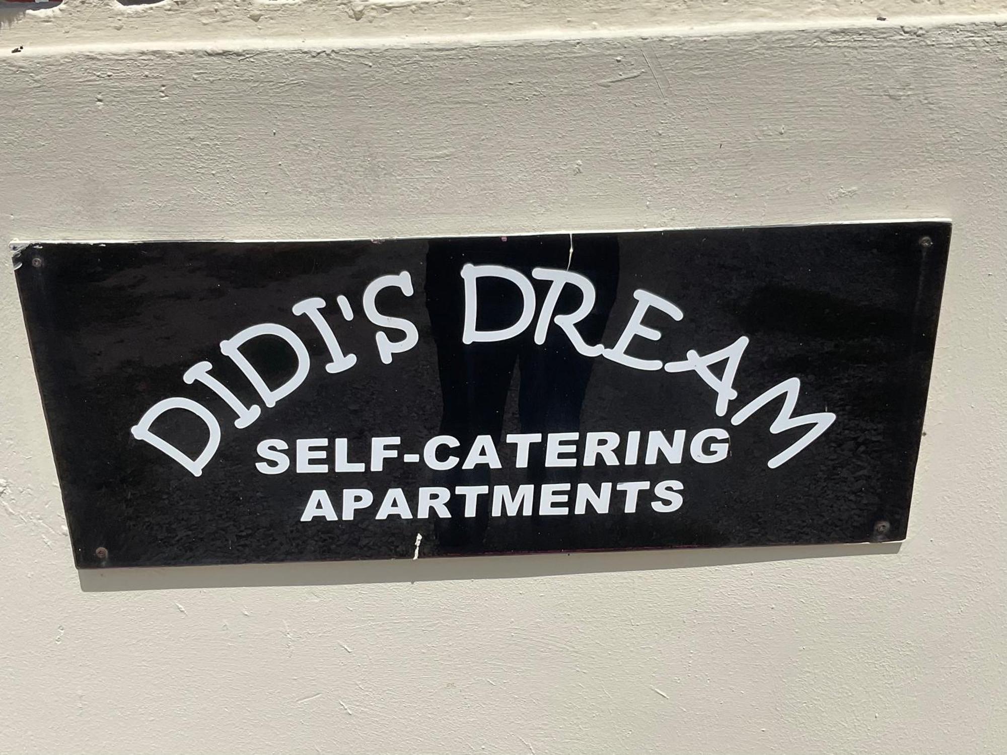 Didi'S Dream Apartments Anse Kerlan Kültér fotó